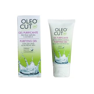 OleocutGel Purifying Ac50Ml