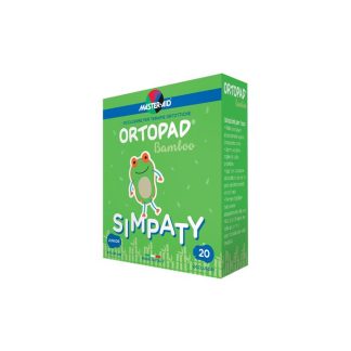 Ortopad Sympathy Cer M 50Pz