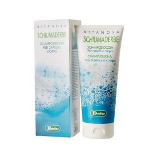 SCHIUMADERBE SCIAMPODOCCIA