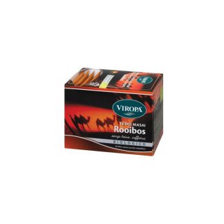 Viropa Rooibos Organic 15 Sachets