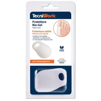 Biogel Big Toe Protection Blister