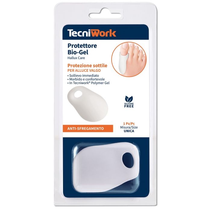 Biogel Big Toe Protection Blister