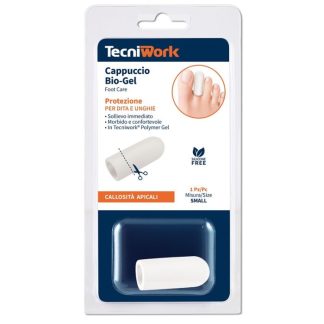 Biogel Finger Protection Small 1Pc