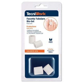 Biogel Tubular Bandage Small Blister 2 Pieces