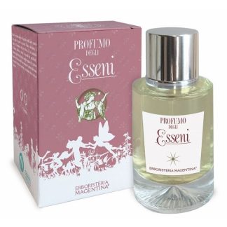 ESSENI BODY FRAGRANCE 50ML