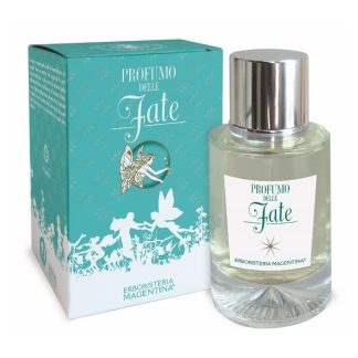FAIRY FRAGRANCE BODY 50ML