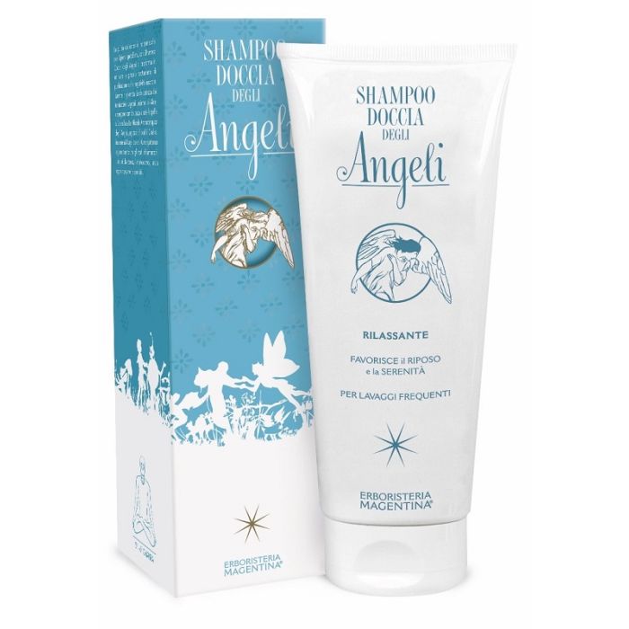 ANGELI SHAMPOODOCCIA 200ML