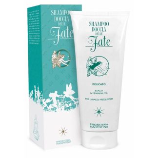 FAIR SHOWER SHAMPOO 200ML