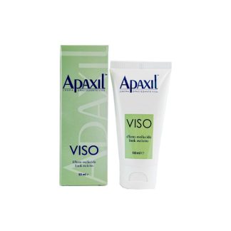 Apaxil Crema Opacizzante Viso