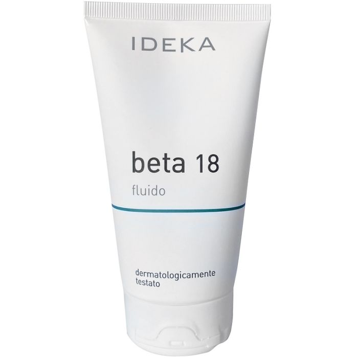 Beta 18 Fluid 125Ml