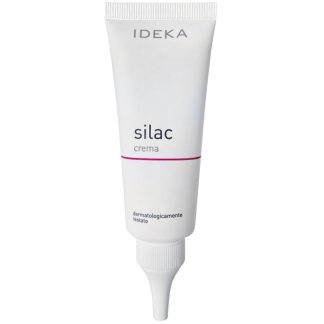 Silac Cr 40Ml