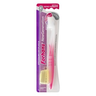 Forhans Toothbrush NewGeneration