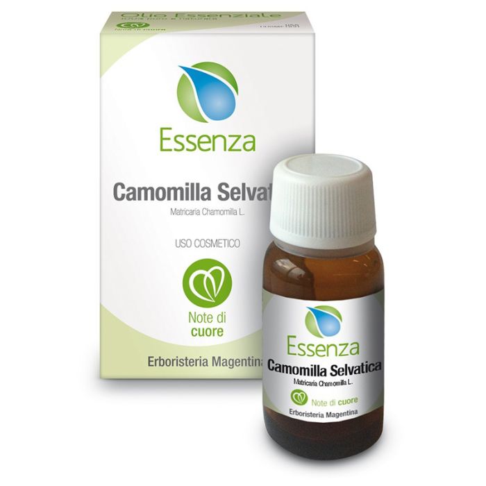 WILD CHAMOMILE ESS 10ML