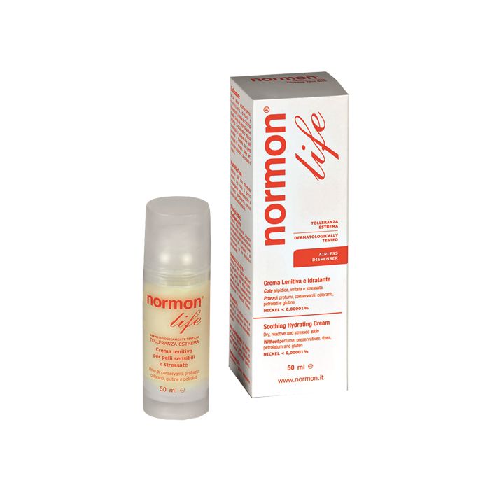 Normon Life Extreme Tolerance 50Ml