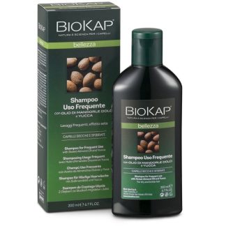 Biokap Beauty Frequent Use Shampoo 200Ml