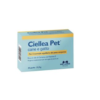 Ciellea Pet 30Prl