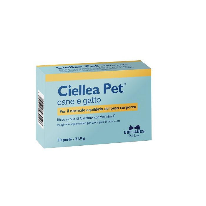 Ciellea Pet 30Prl