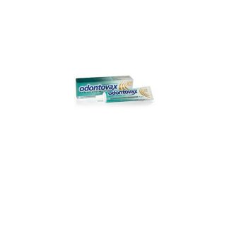 Odontovax At Toothpaste Total Action 75Ml