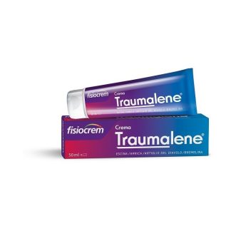 Traumalene Cream Gel 50G