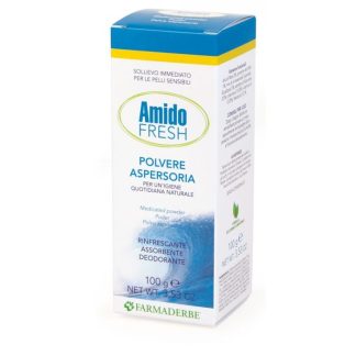 Farmaderbe Amido Fresh Powder Spray