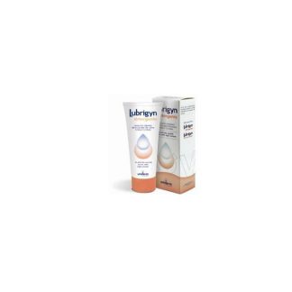 Lubrigyn Cleanser 200Ml