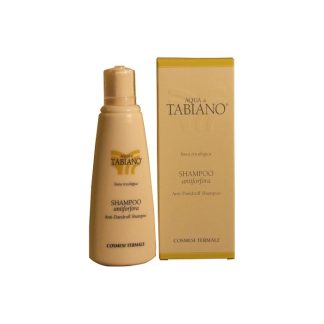 Aqua Tabiano Sh Anti-dandruff 200Ml