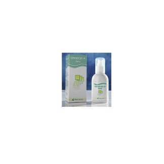 Undecin A Spray 100Ml