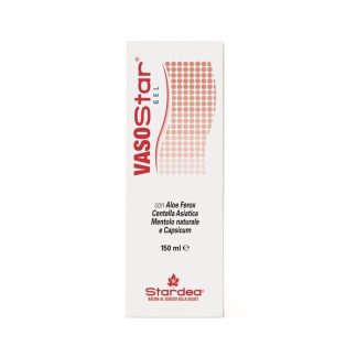 VasostarGel 150Ml