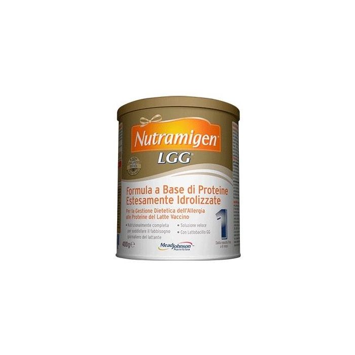 Nutramigen 1 Lgg Powder 400G