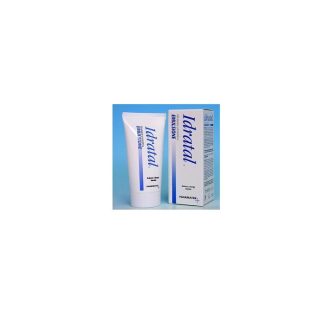 Idratal Moisturizing Cream 75Ml