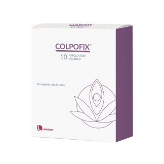 COLPOFIX TREAT GYNEC 20ML+10AP