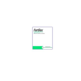 Fertilex 10 Vials 25Ml