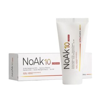 Noak 10 Cream Tube 40Ml