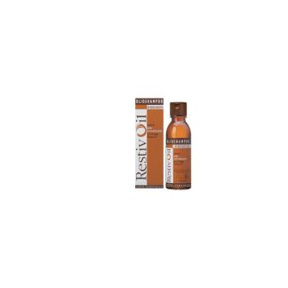 RestivOil Physiological Oil Shampoo 250Ml