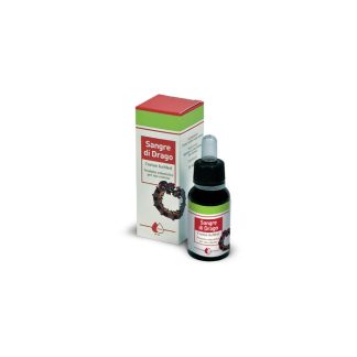 SANGUE DI DRAGO GOCCE 20ML