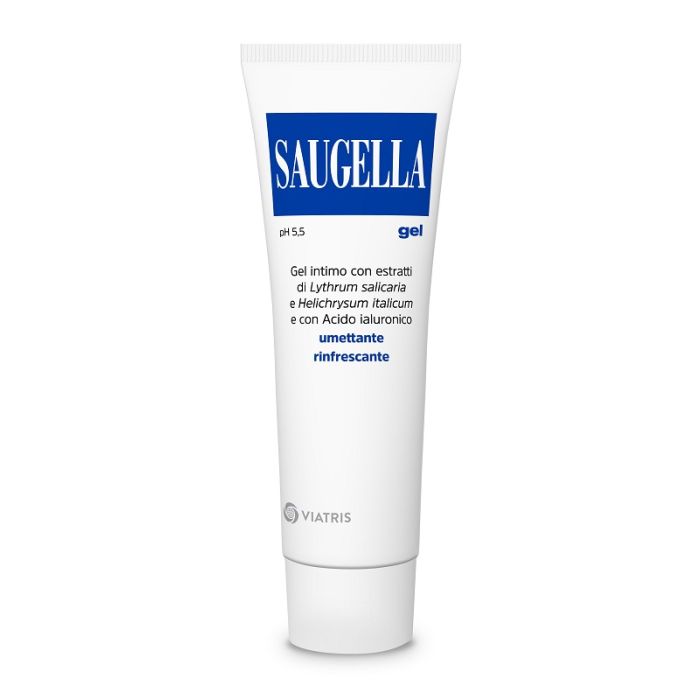 Saugella Gel Intimo PH5.5 30Ml