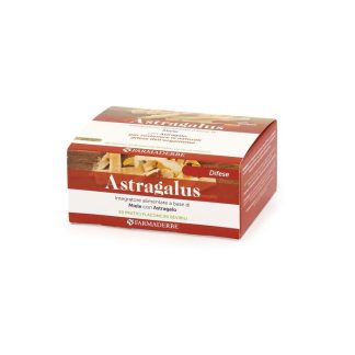 Farmaderbe Imperial Astragalus Max 20Fl