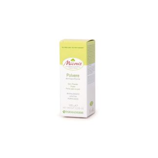 Farmaderbe Micovit Dermal Powder 100Gr