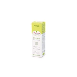 Farmaderbe Micovit Ointment 30Ml