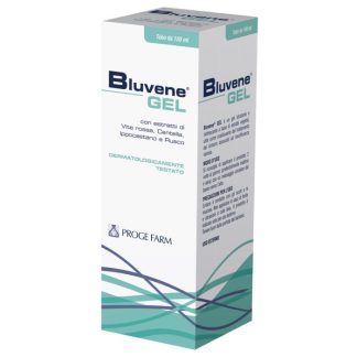 BluveneGel 150Ml