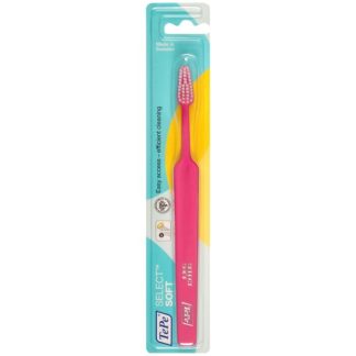 Tepe Soft Select Toothbrush