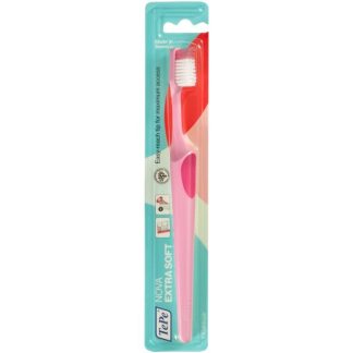 Tepe Toothbrush Nova Xsoft