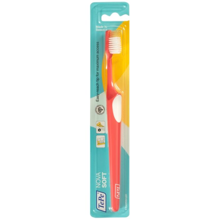 Tepe Toothbrush Nova Soft