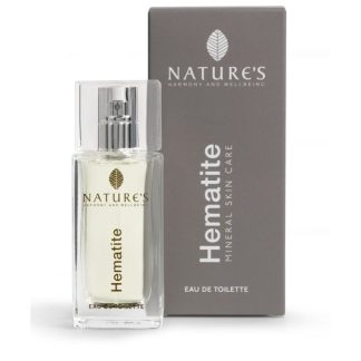 Nature'S Hematite Eau De Toilette 50Ml