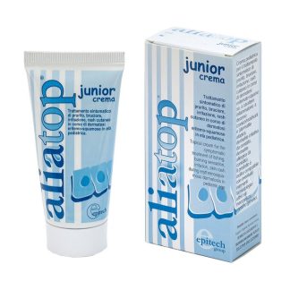 Aliatop Junior Cream 50Ml