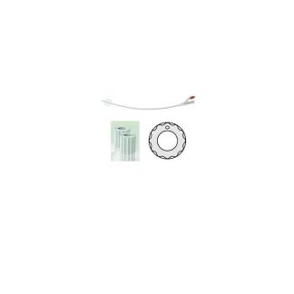 Profilcath Plus Sil 2V Ch20 1P