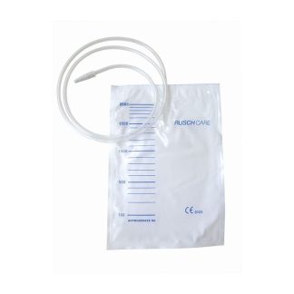 Rusch 850416 Urine Collection Bag S/V 2Lt 30Pz