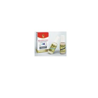 Mavala Shield Nail+Egal2X10