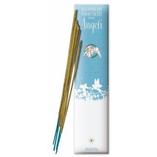 ANGELS INCENSE 8PCS 14G