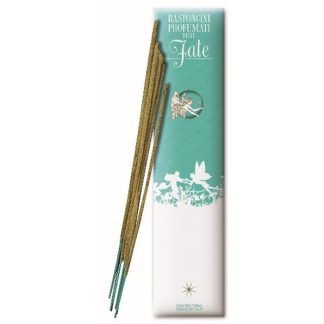 FAIRY INCENSE STICKS 8PCS 14G